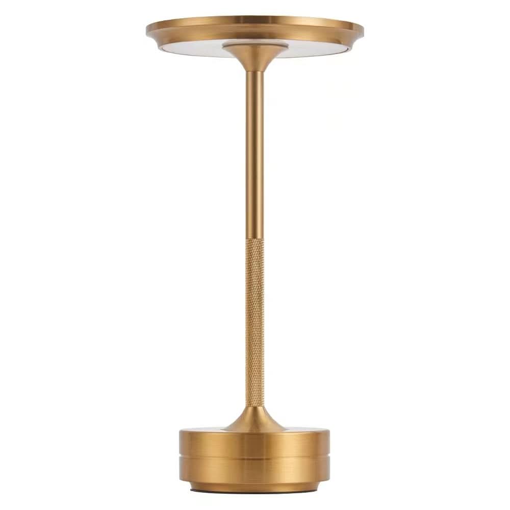 Rechargeable Wireless LED Desk Lamp