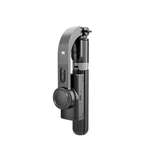 Smart Bluetooth Stabilizer | High-Quality Camera Stabilization Device