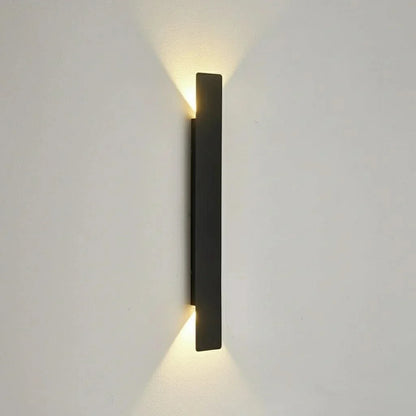 Waterproof Wall Light Fixture for Outdoor Use