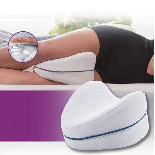 Memory Foam Pillow for Medical Comfort