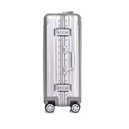 Premium Aluminum Alloy Hardcase Luggage – TravelMate