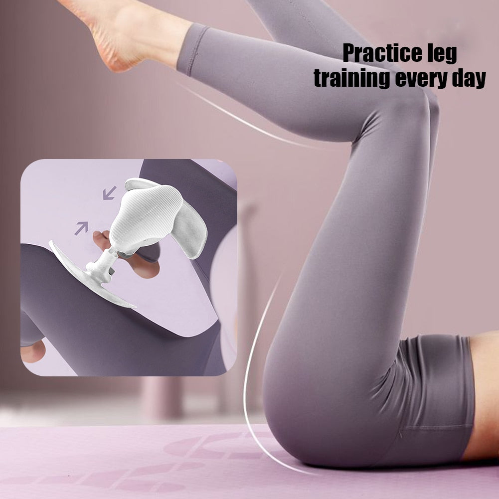 Core Strength Enhancer for a Toned Body