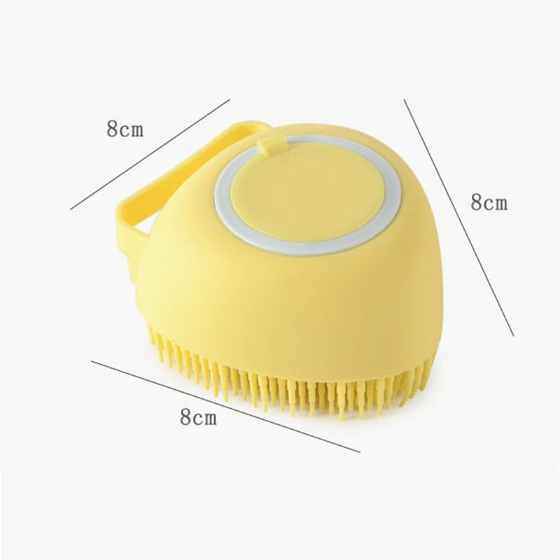 Pet Bathing Companion for Stress-Free Grooming