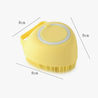 Pet Bathing Companion for Stress-Free Grooming