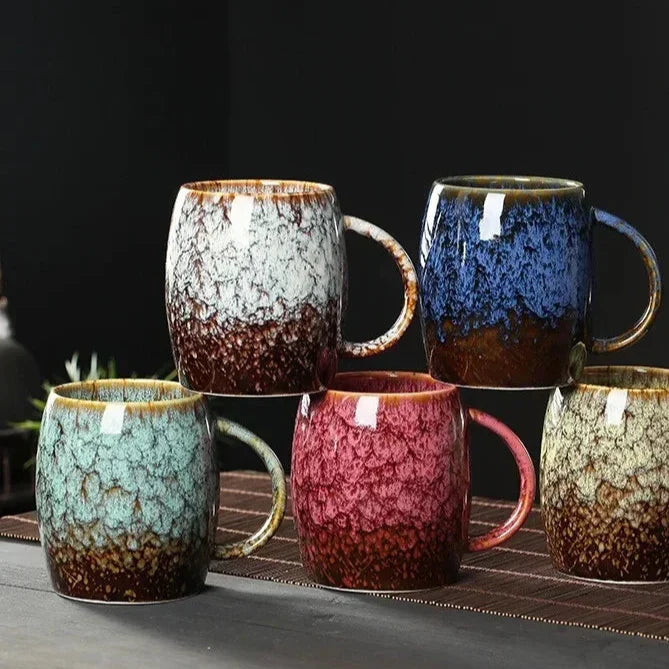 Taalita Ceramic Coffee Mug