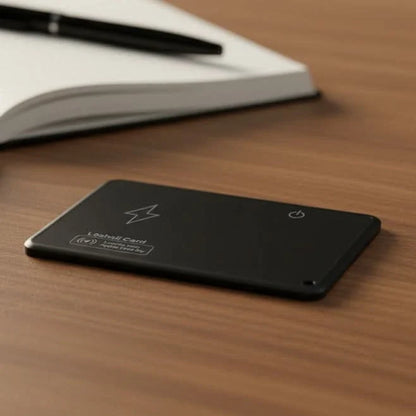 Smart Tracking Tag for Luggage, Wallets, and Passports