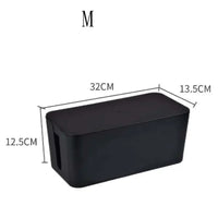 black-m
