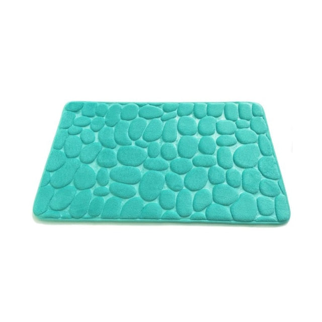 CloudStep Ultra-Soft Non-Slip Bath Mat