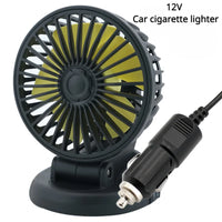 1 Head 12V Car cigar