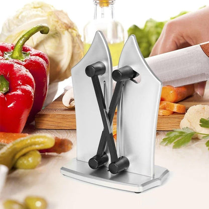 Tungsten Blade Sharpener – Compact Design for Easy Use