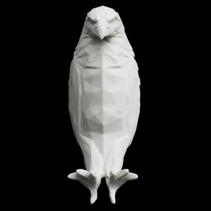 3D Eagle Shadow Lamp for Wall Decoration