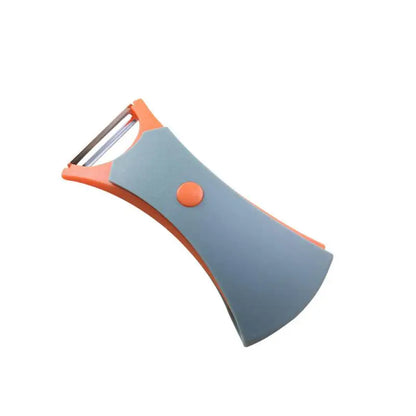Dual-Action Peeler for Fruits and Vegetables - Slice with Ease