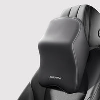 Neck Pillow Black