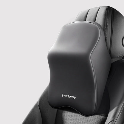 Orthopedic Car Seat Support for Neck and Back Comfort During Driving