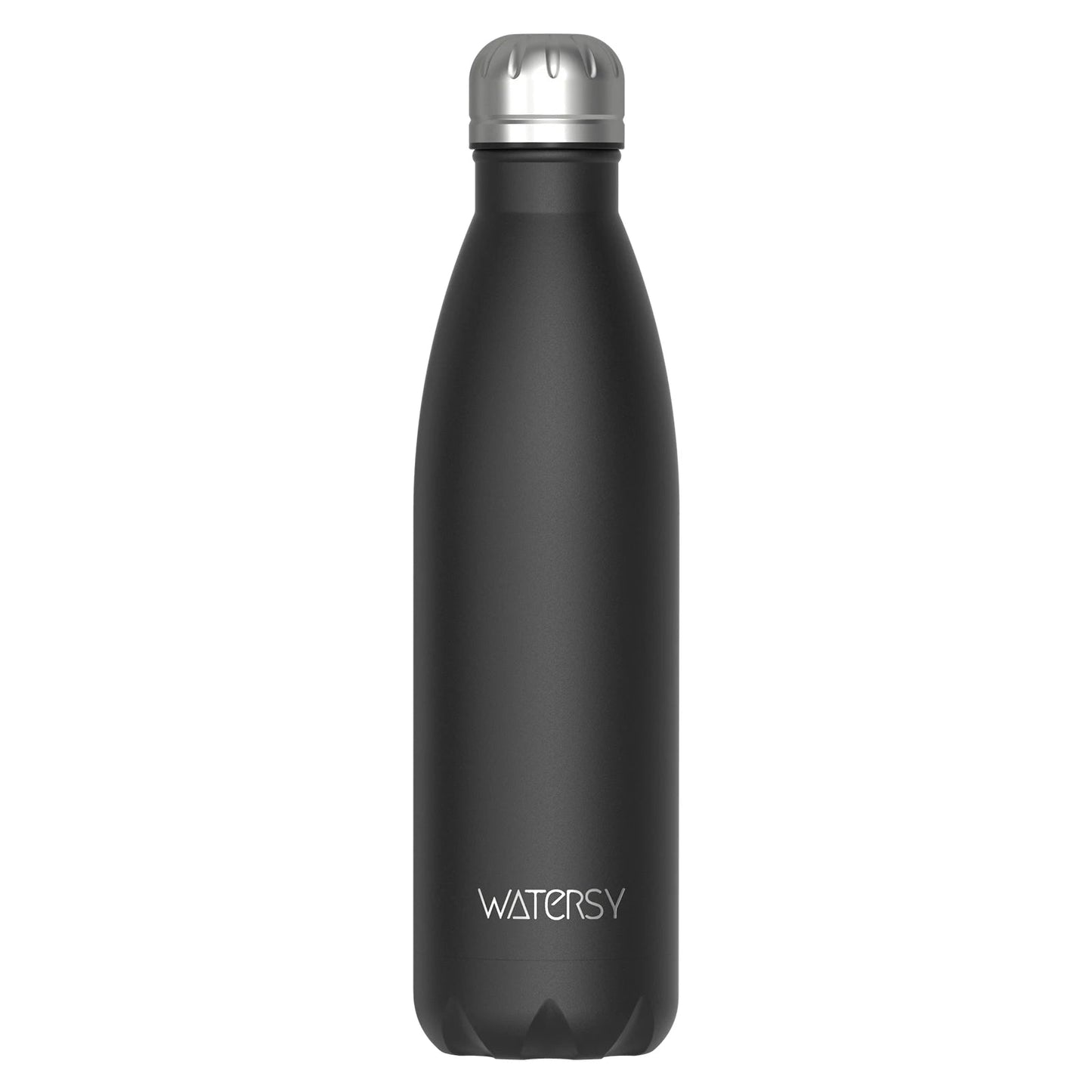 500ml Vacuum Insulated Stainless Steel Water Bottle