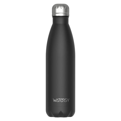500ml Vacuum Insulated Stainless Steel Water Bottle