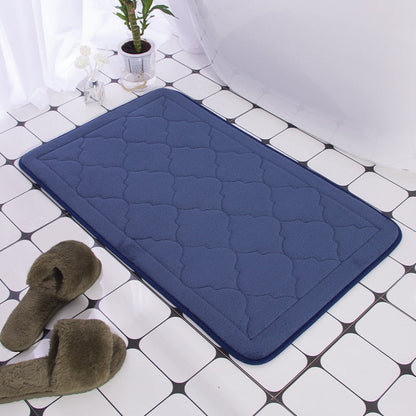 CloudStep Ultra-Soft Non-Slip Bath Mat