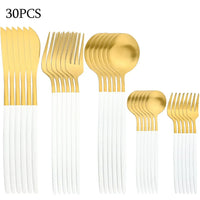 White-Gold