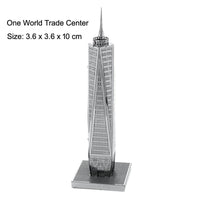 World Trade Center