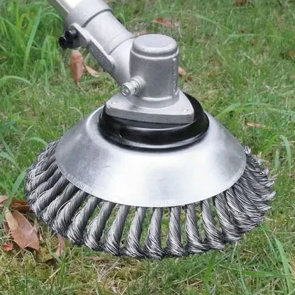 Sturdy Lawn Edger for Daily Garden Care