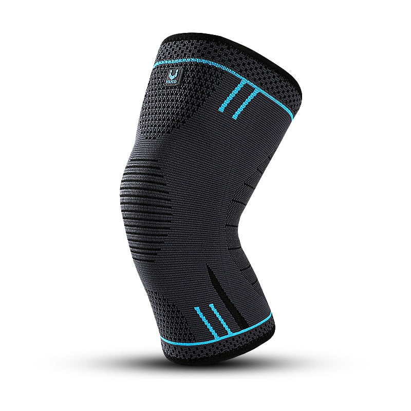 Knee Brace with Elastic Support