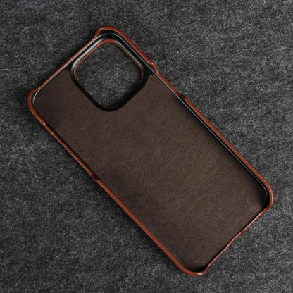 Handcrafted Genuine Leather Case for iPhone