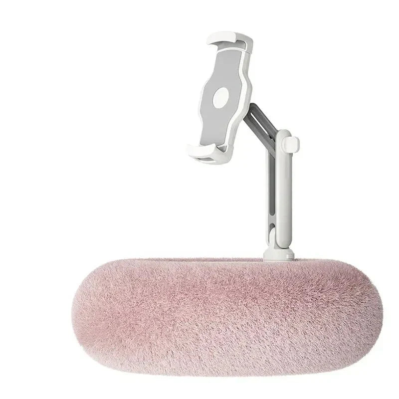 Versatile Tablet Rest for Hands-Free Viewing