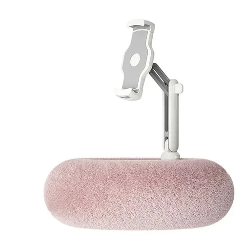 Versatile Tablet Rest for Hands-Free Viewing