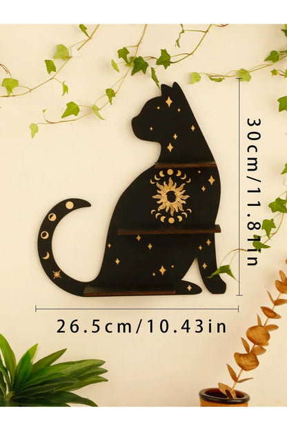 Sun Cat Shelf for Indoor Use