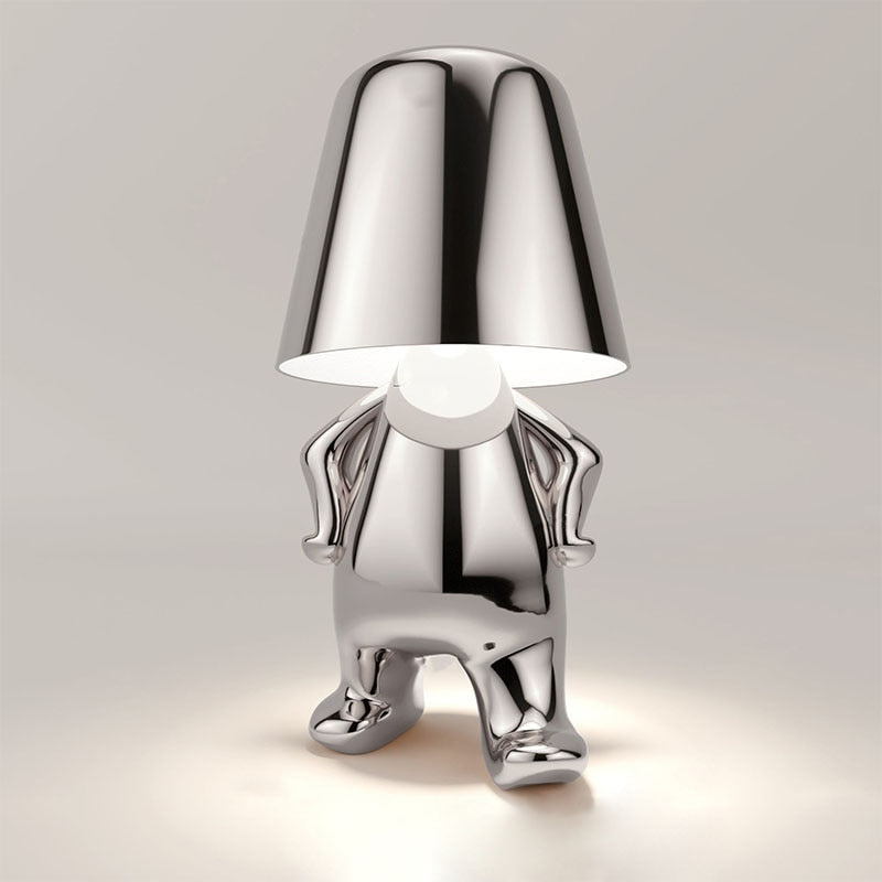 Adorable Family of Lamps – Last Day for Discount!