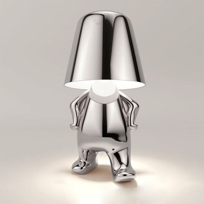 Adorable Family of Lamps – Last Day for Discount!
