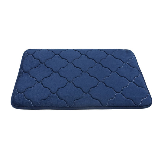 CloudStep Ultra-Soft Non-Slip Bath Mat