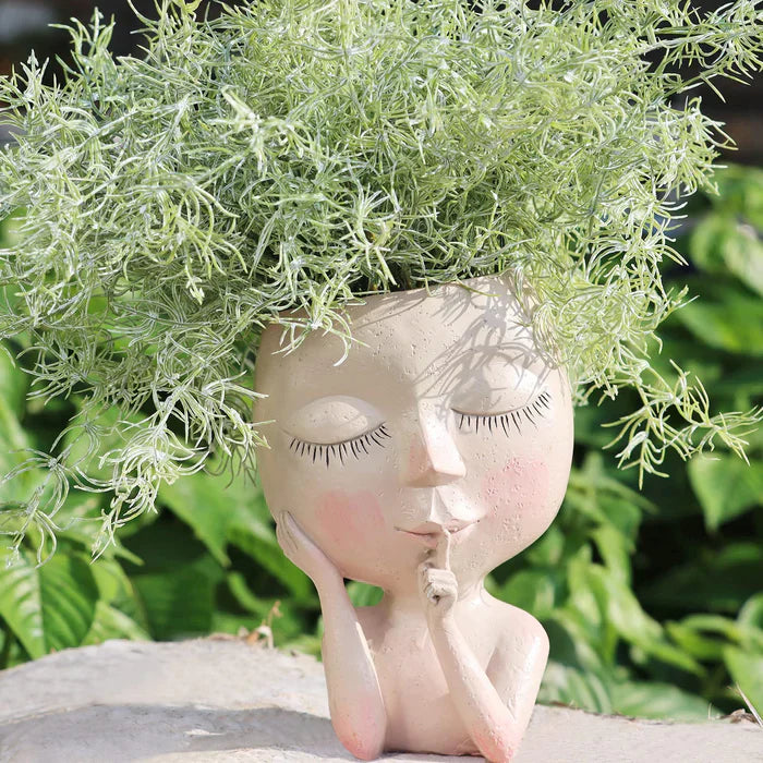 Unique Plant Decor for Garden Enthusiasts