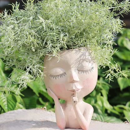 Unique Plant Decor for Garden Enthusiasts
