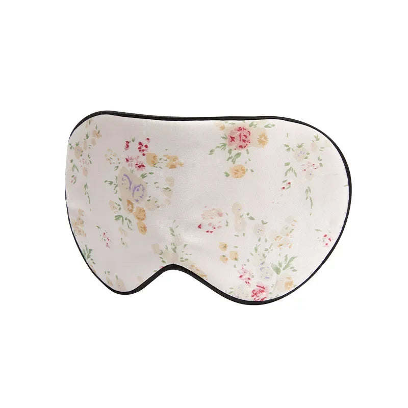 Silky Soft Sleep Mask