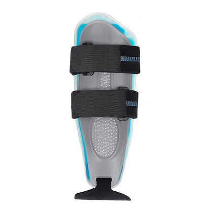 Ankle Support Brace with Reinforced Protection