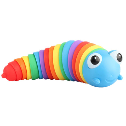 Sensory Snail Toy for Stress Relief and Fun