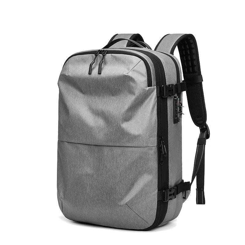 Compact and Lightweight Waterproof Backpack 17 - High Capacity