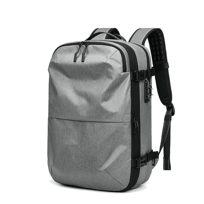 Compact and Lightweight Waterproof Backpack 17 - High Capacity