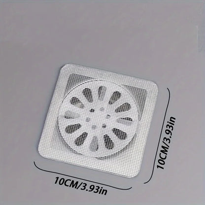 Disposable Hair Catcher for Drains - Aquastick