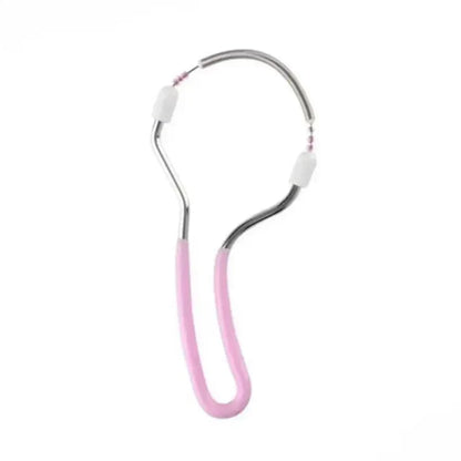 Gentle Hair Removal Device for Anywhere, Anytime Use