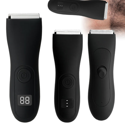 Precision Beard Grooming Kit for a Flawless Look