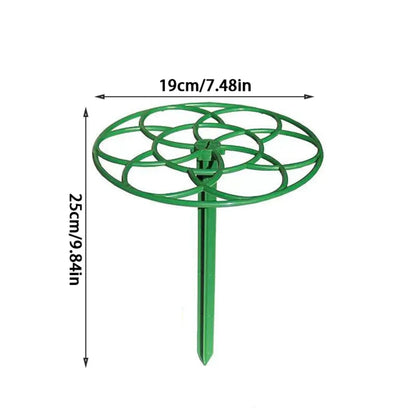 Bonsai Climbing Support | Stackable Plant Holder | Plastic 20–25 cm