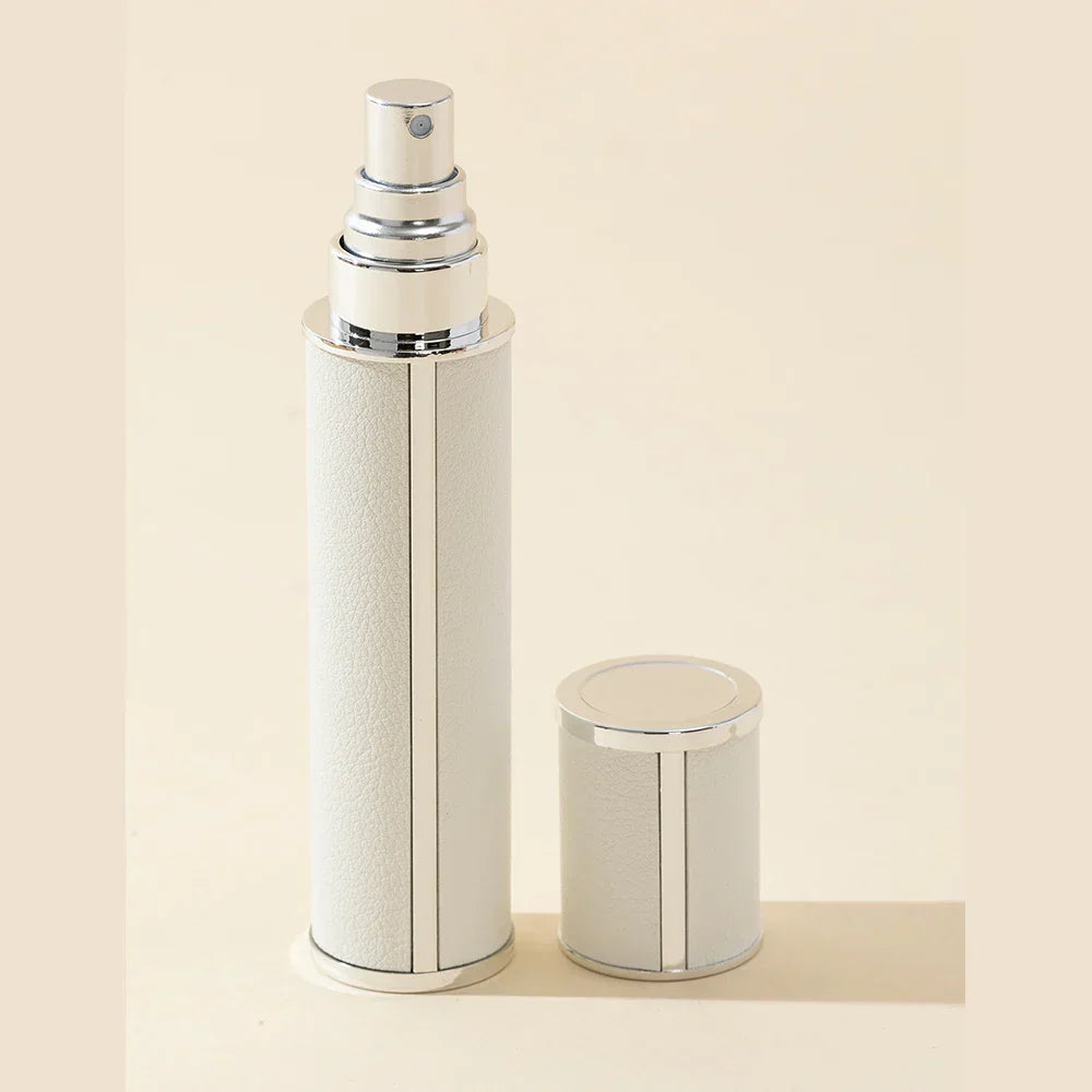 Refillable Mini Travel Bottle for Perfume – 10ml Aroma Sprayer