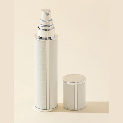 Refillable and Leak-Proof Mini Travel Spray Bottle – 10ml Perfume Atomizer