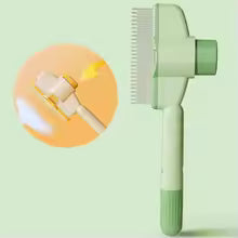 Ultimate Pet Grooming Brush - FurEase Pro™