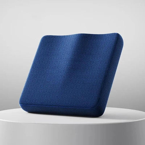 Back Support Cushion for Comfortable Office Seating