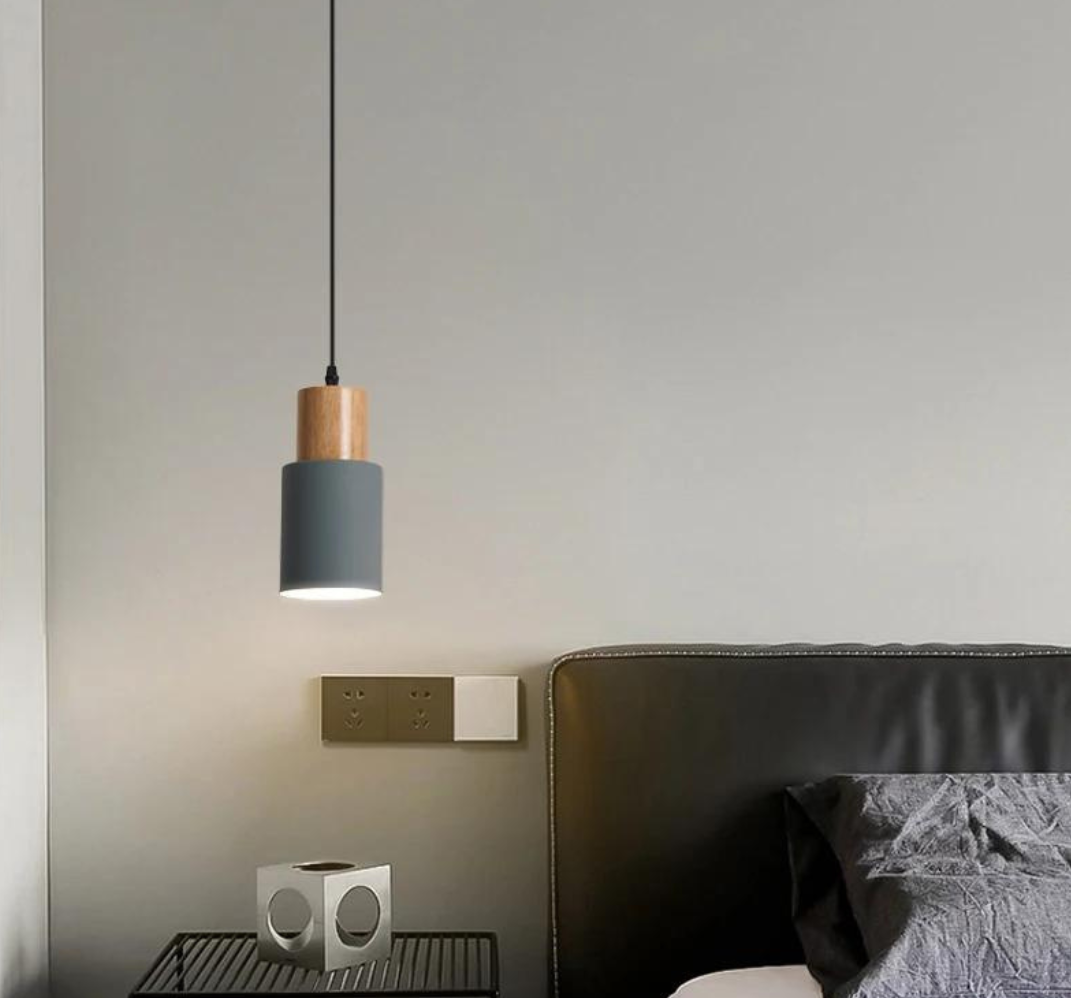 Elevate Your Space with Simple Yet Sophisticated Ceiling Lights