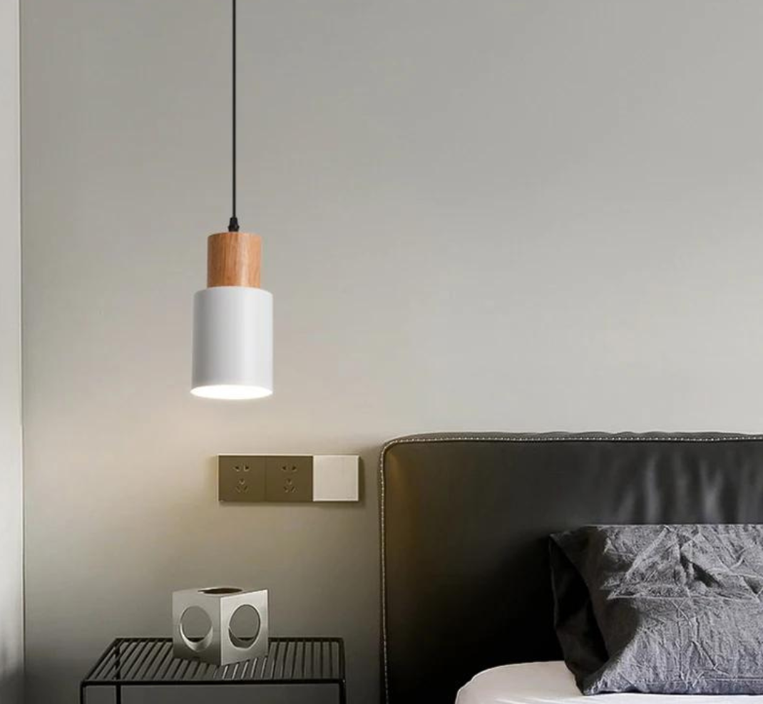 Elevate Your Space with Simple Yet Sophisticated Ceiling Lights