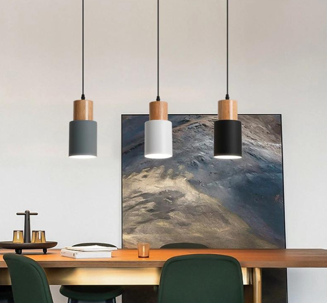 Elevate Your Space with Simple Yet Sophisticated Ceiling Lights